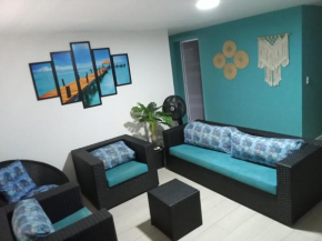 Apartamento Praia Enseada Guarujá